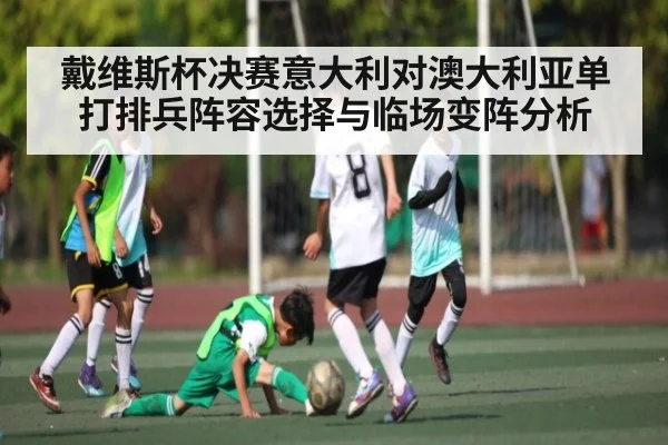 戴维斯杯决赛意大利对澳大利亚单打排兵阵容选择与临场变阵分析